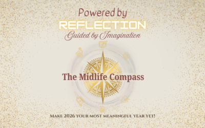 The Midlife Compass 2025-2026